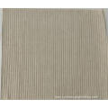 ʻO Rayon Diaritrative Velvet Fabric